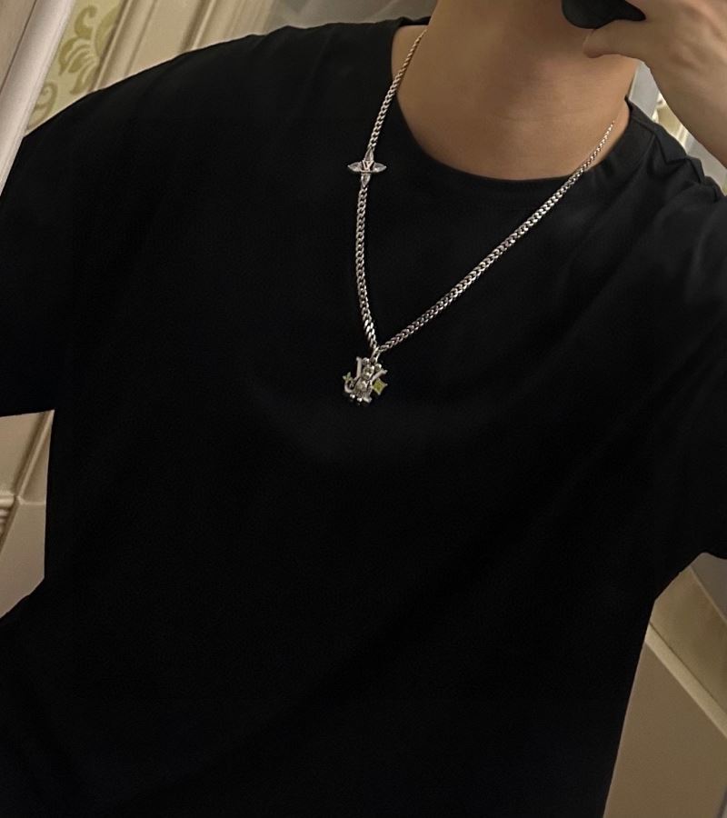 LV Necklaces